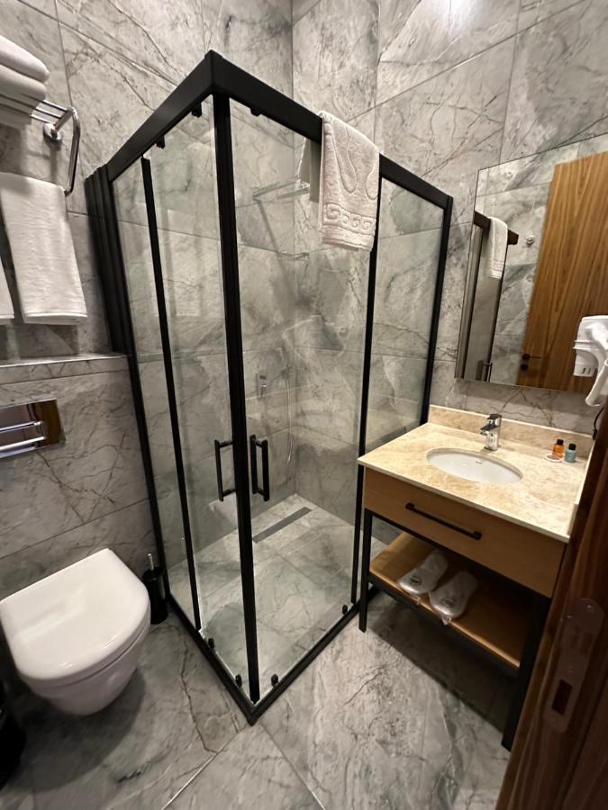 Berfinn Hotel Ortakoey اسطنبول المظهر الخارجي الصورة