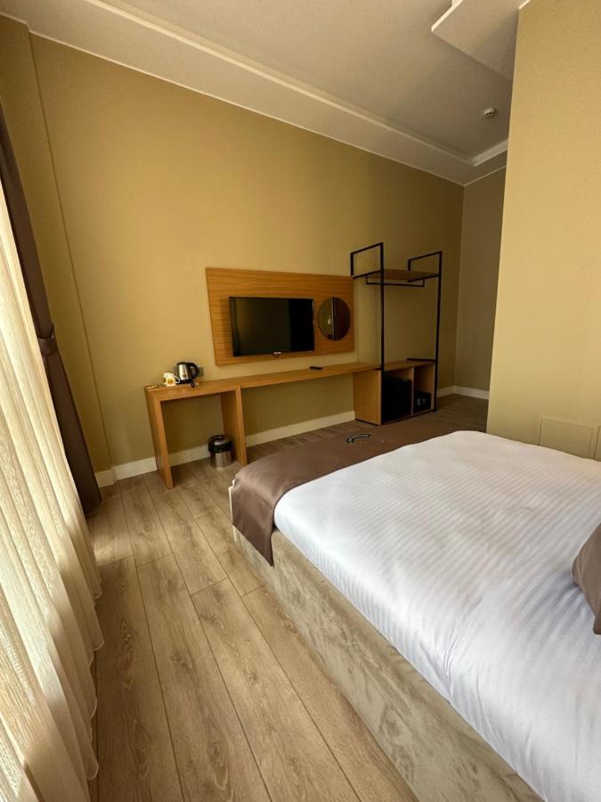 Berfinn Hotel Ortakoey اسطنبول المظهر الخارجي الصورة