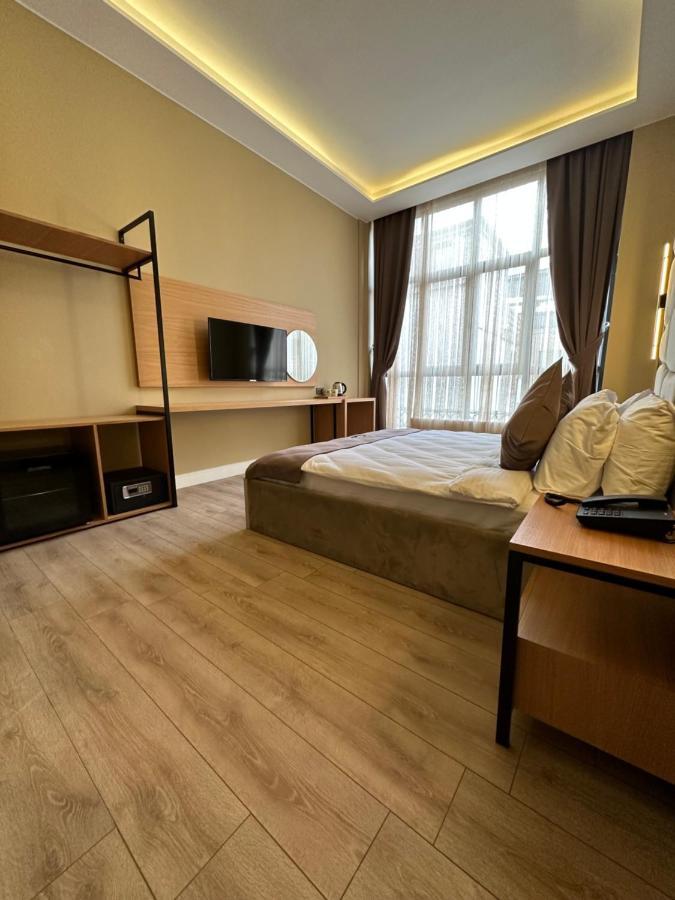 Berfinn Hotel Ortakoey اسطنبول المظهر الخارجي الصورة