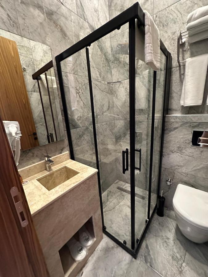 Berfinn Hotel Ortakoey اسطنبول المظهر الخارجي الصورة