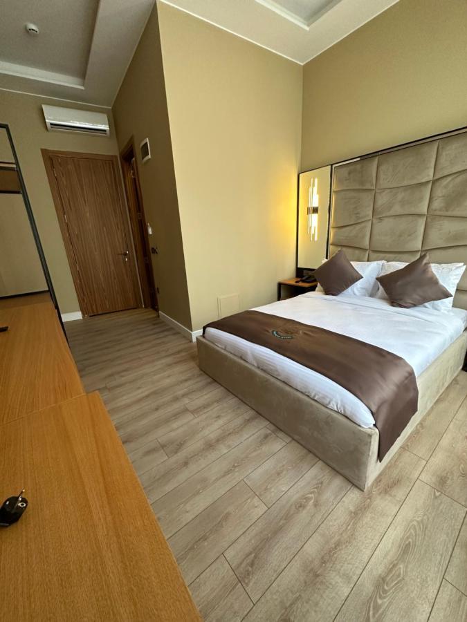 Berfinn Hotel Ortakoey اسطنبول المظهر الخارجي الصورة