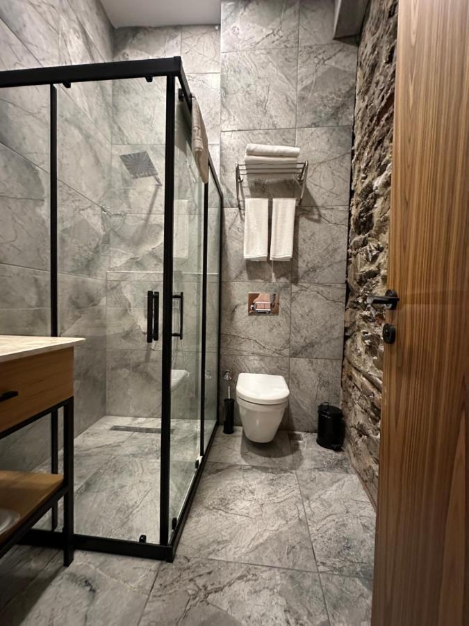 Berfinn Hotel Ortakoey اسطنبول المظهر الخارجي الصورة