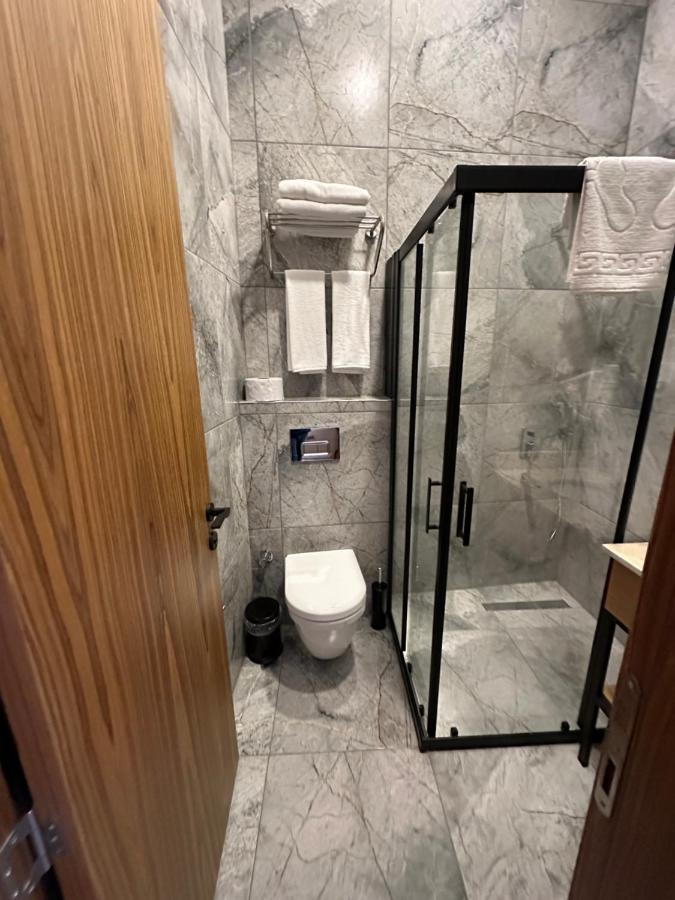 Berfinn Hotel Ortakoey اسطنبول المظهر الخارجي الصورة