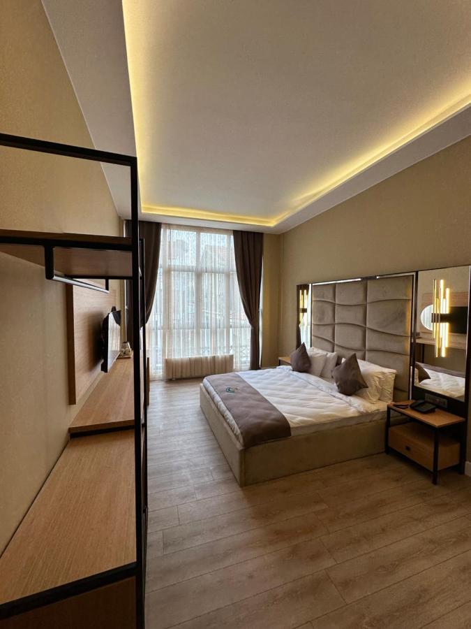 Berfinn Hotel Ortakoey اسطنبول المظهر الخارجي الصورة